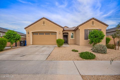 3918 W MCNEIL Street Laveen AZ 85339