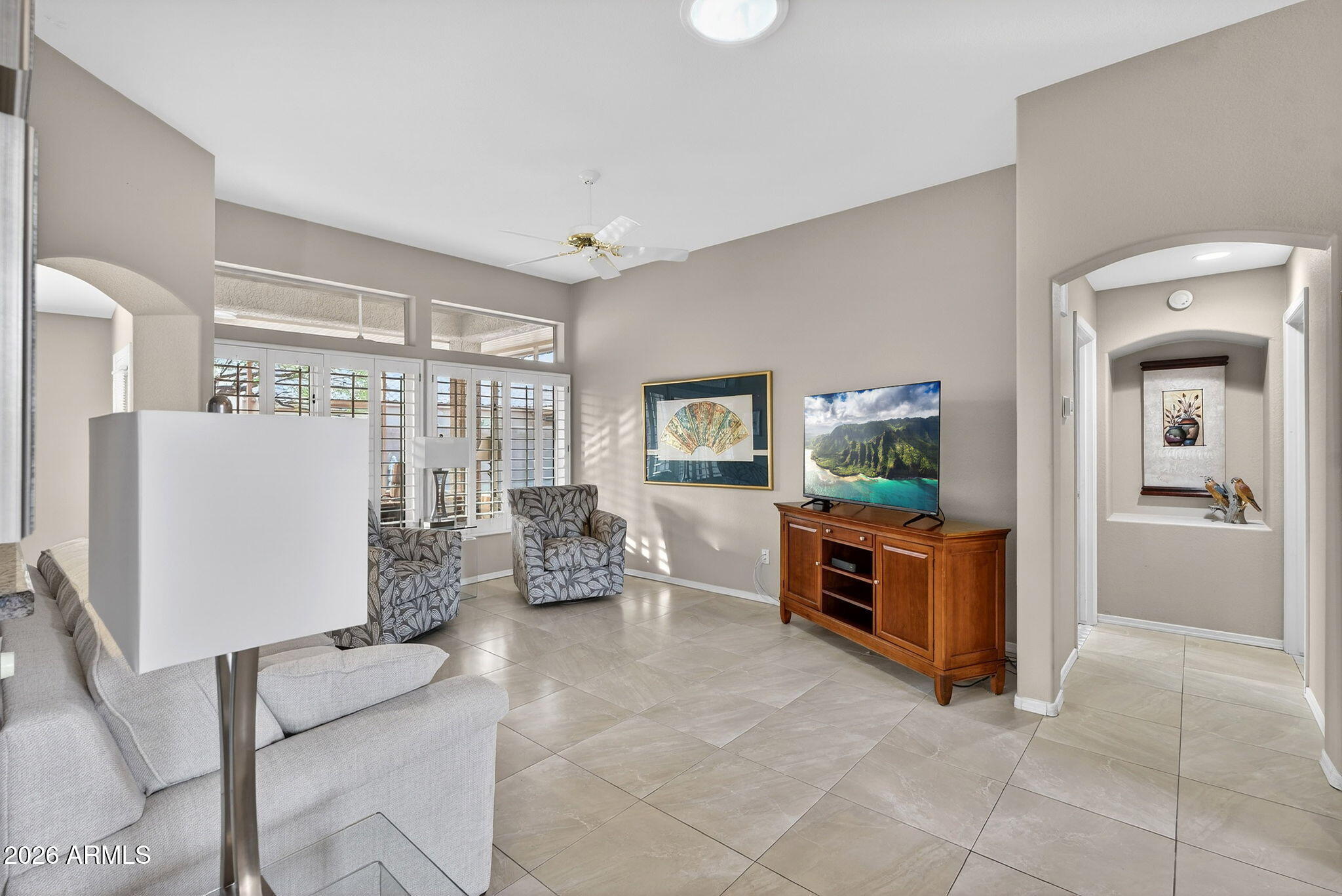 22510 N MIRAGE Lane N