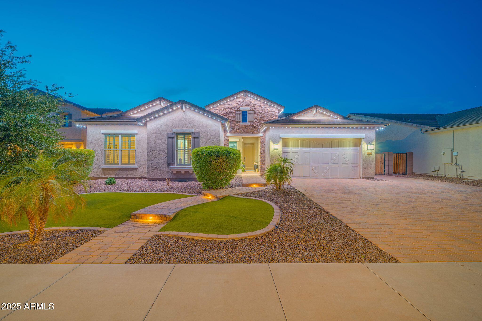 9388 W CASHMAN Drive
