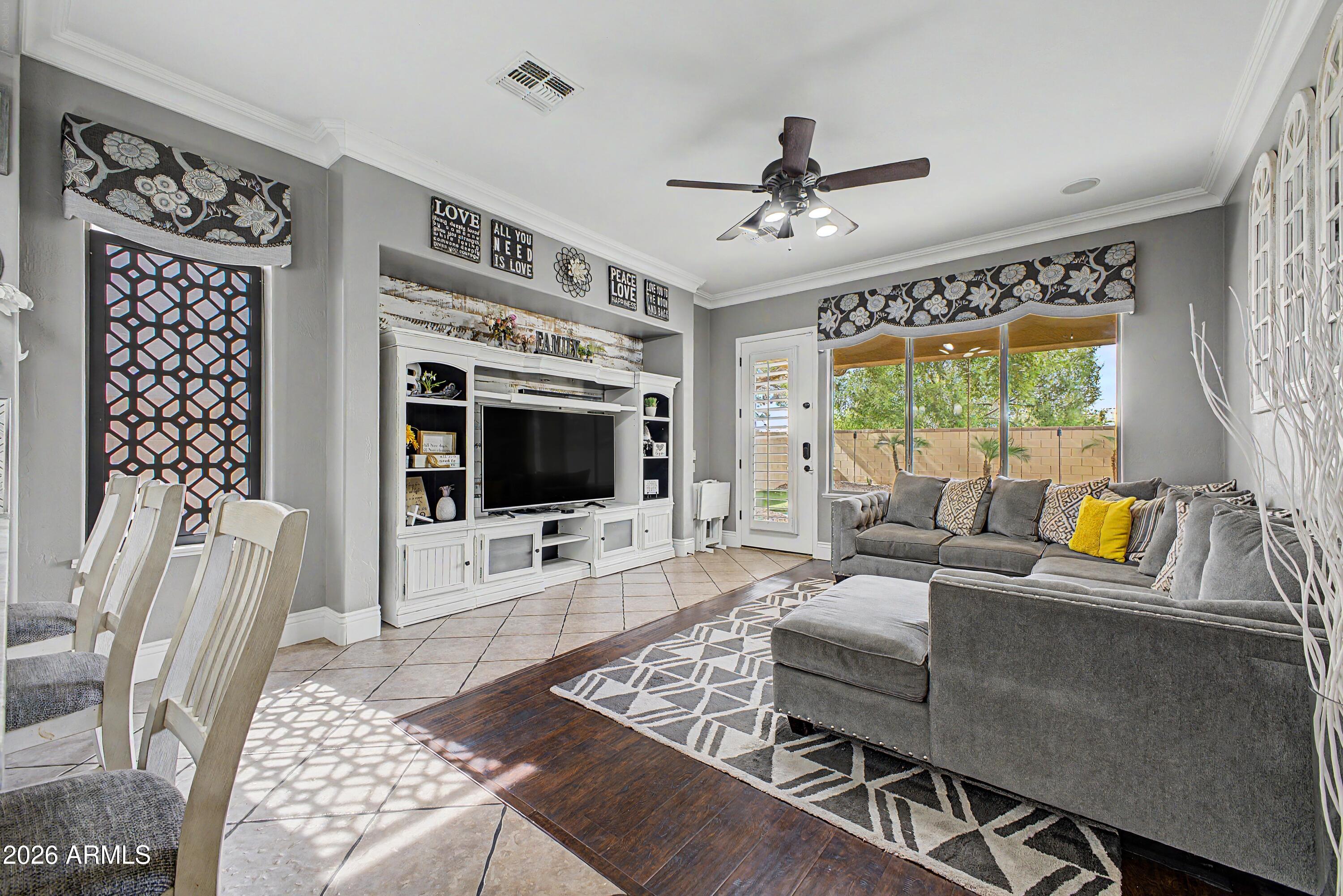 3934 E Aquarius Place
