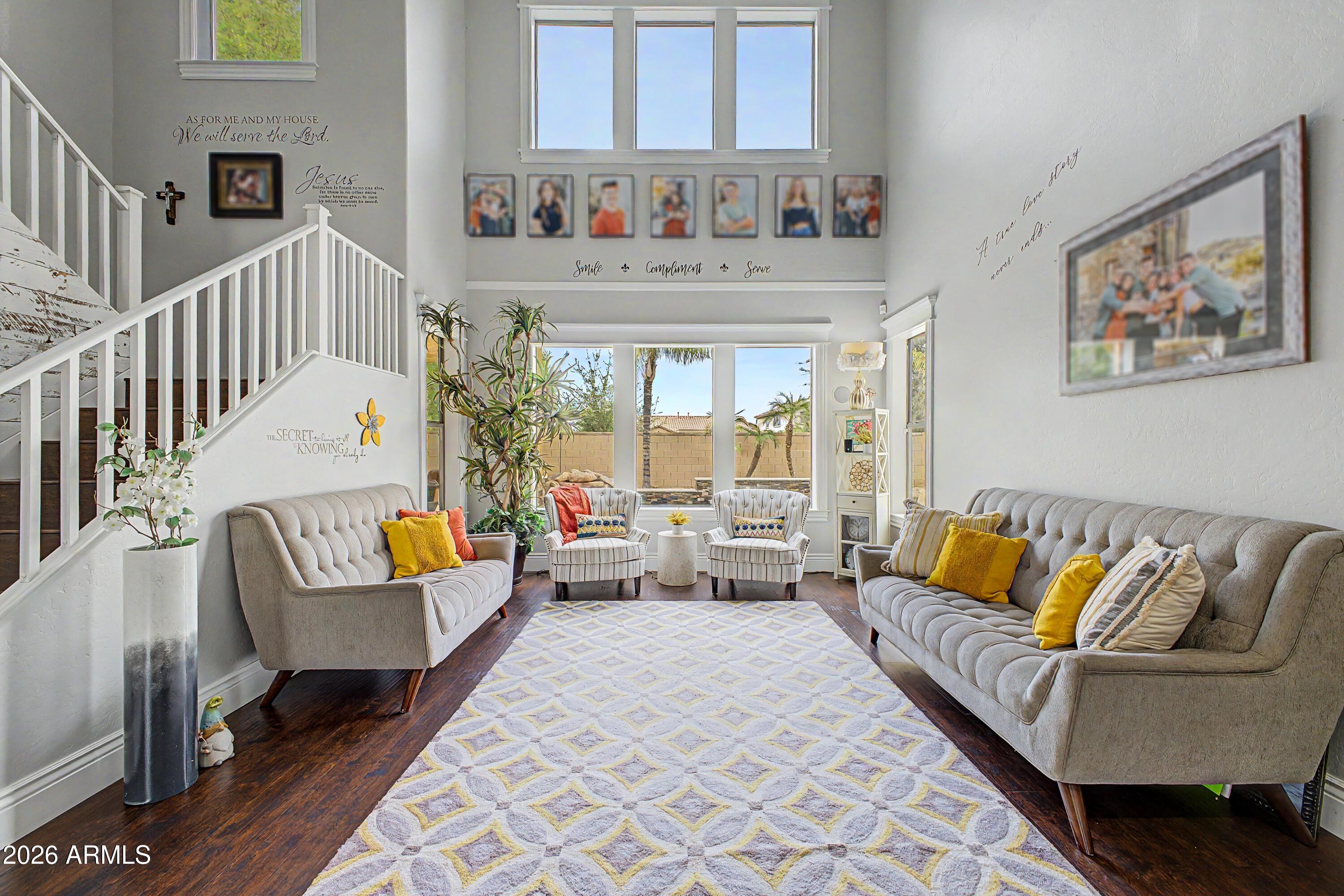 3934 E Aquarius Place