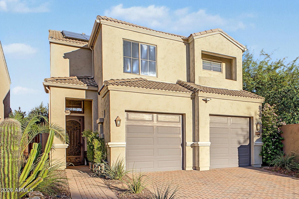 Photo of 8107 N 13th Way, Phoenix, AZ 85020 (MLS # 7094832)
