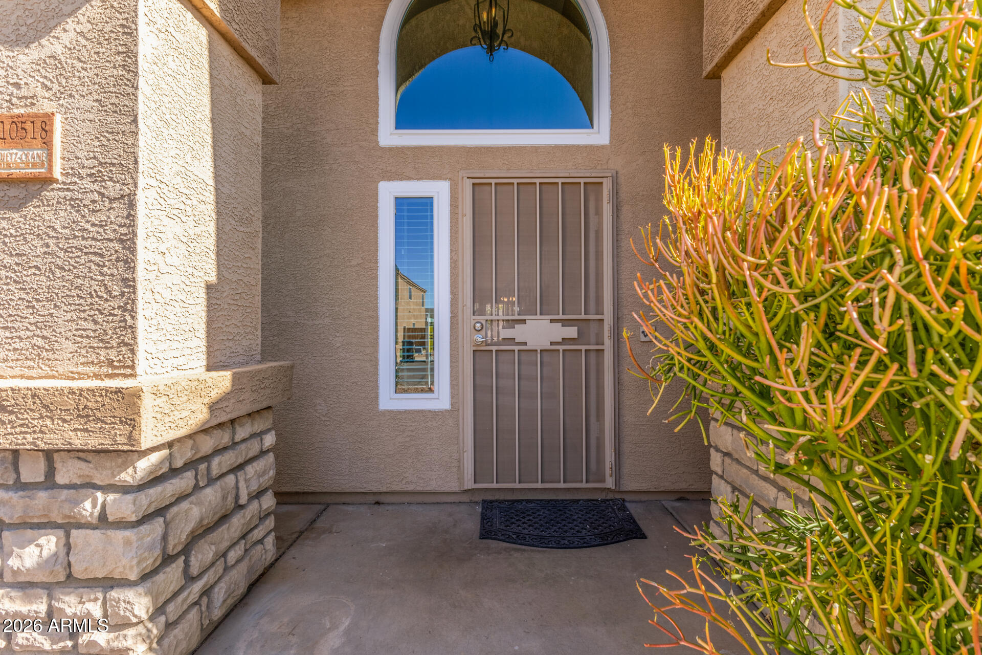 10518 E DOLPHIN Avenue