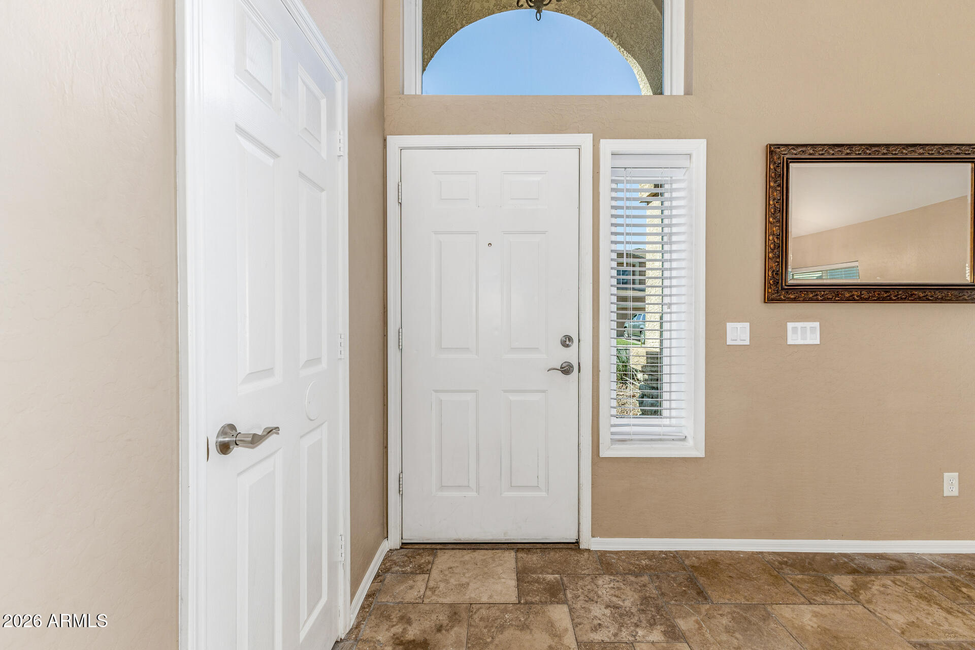 10518 E DOLPHIN Avenue