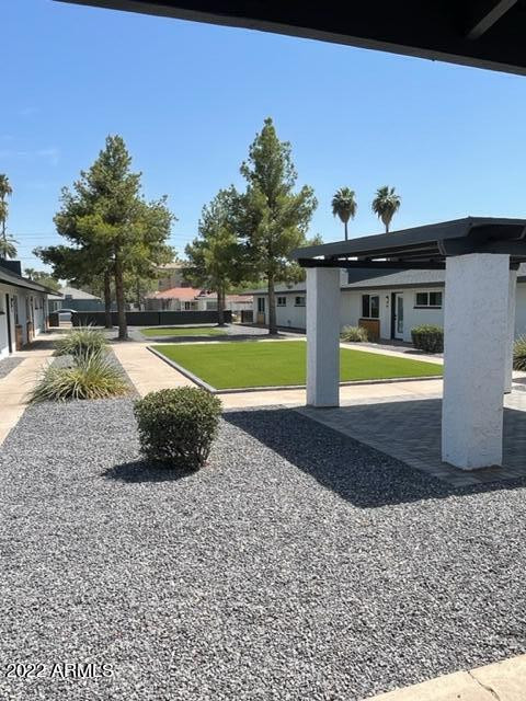 830 E Turney Avenue Apt 8