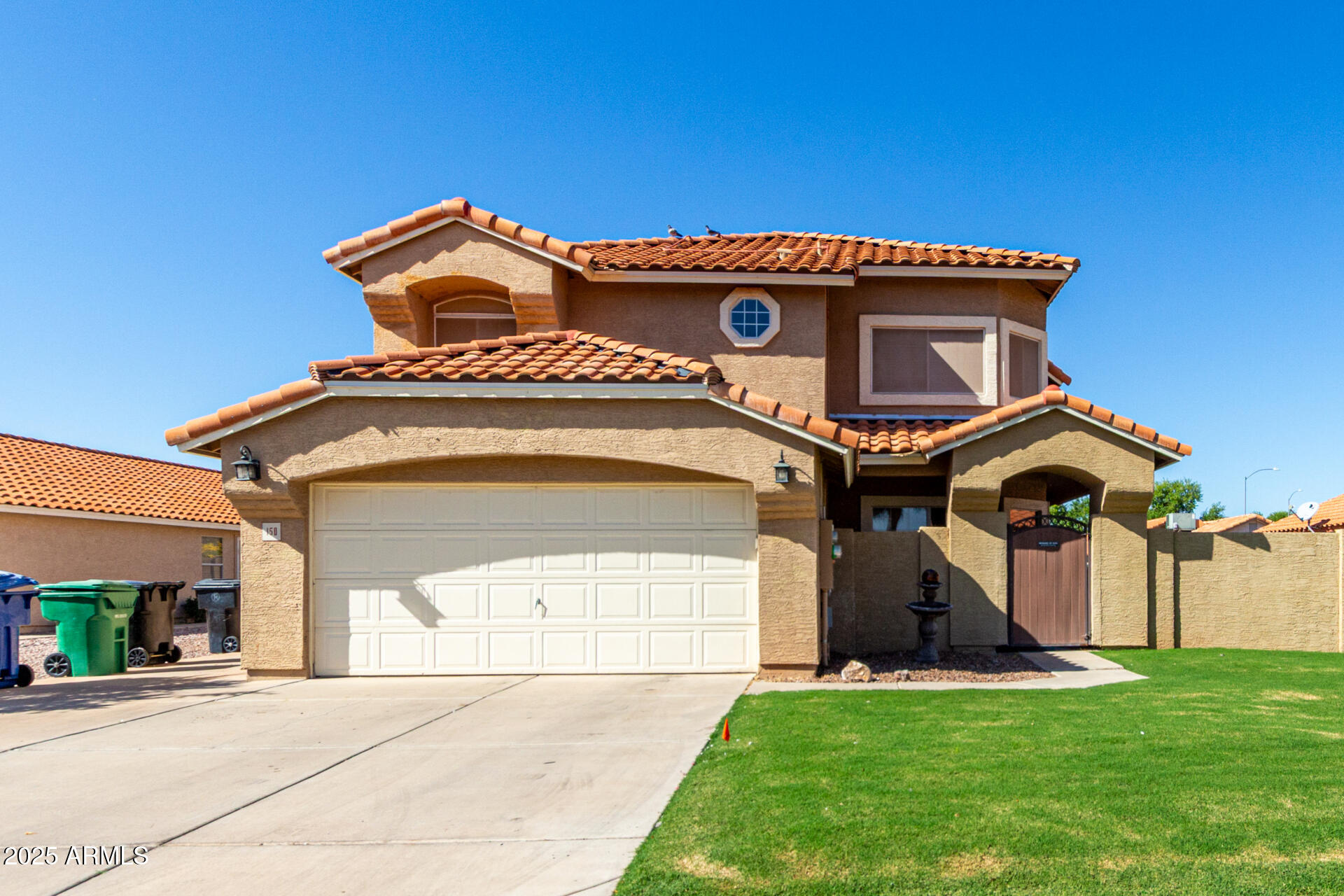 150 S NORFOLK Circle