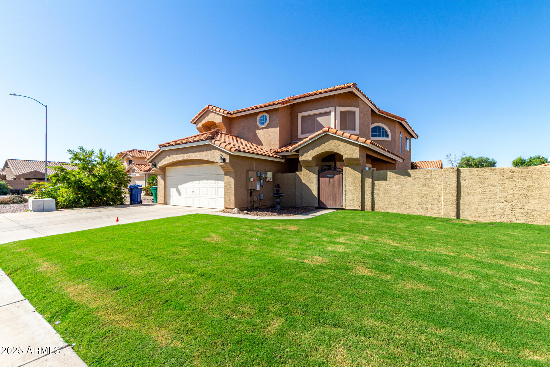 150 S NORFOLK Circle