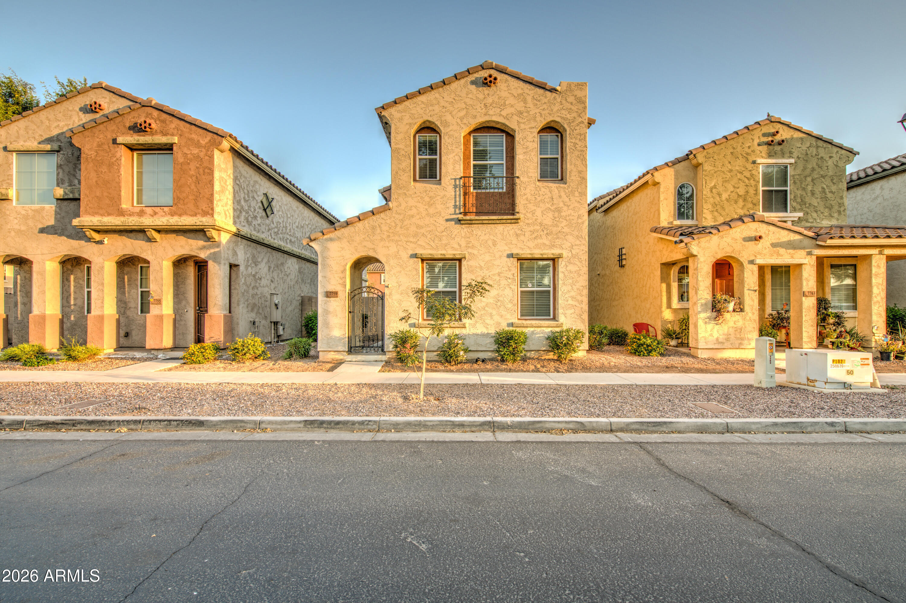 7759 W MONTE VISTA Road