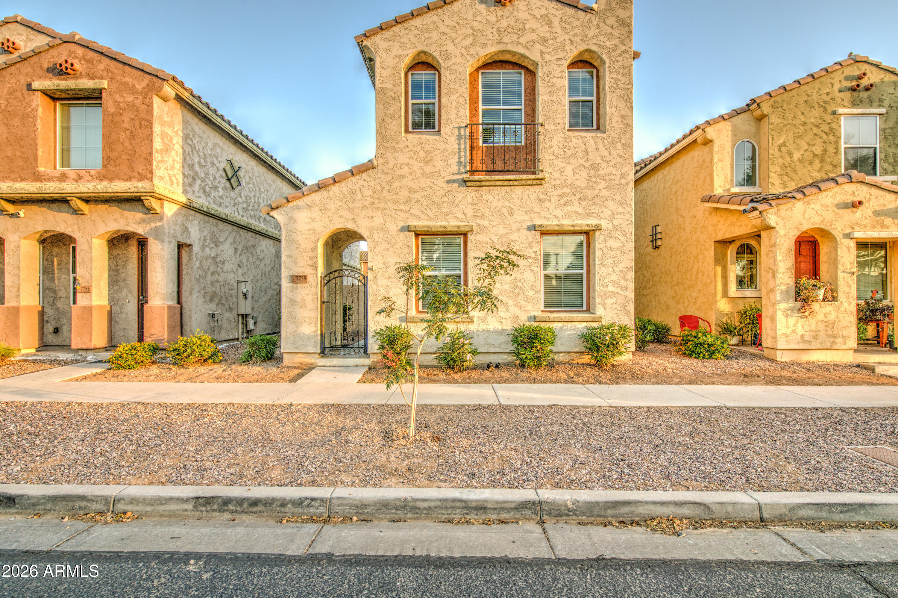 7759 W MONTE VISTA Road