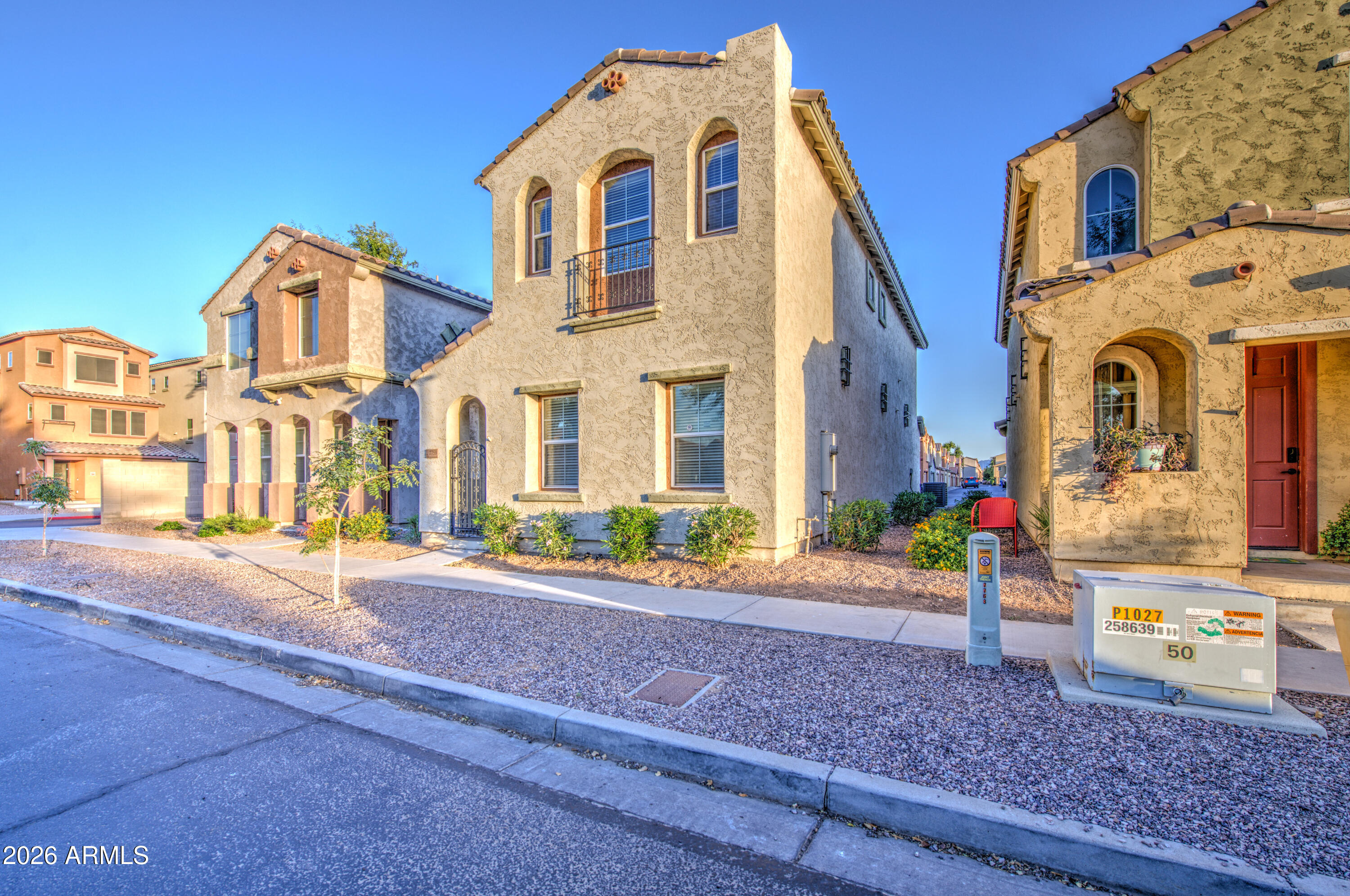 7759 W MONTE VISTA Road