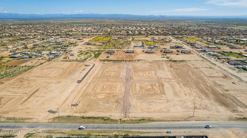 0 W Adobe Dam Road 3 Queen Creek AZ 85143