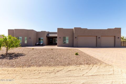 16431 W RANCHO LAREDO Drive Surprise AZ 85387