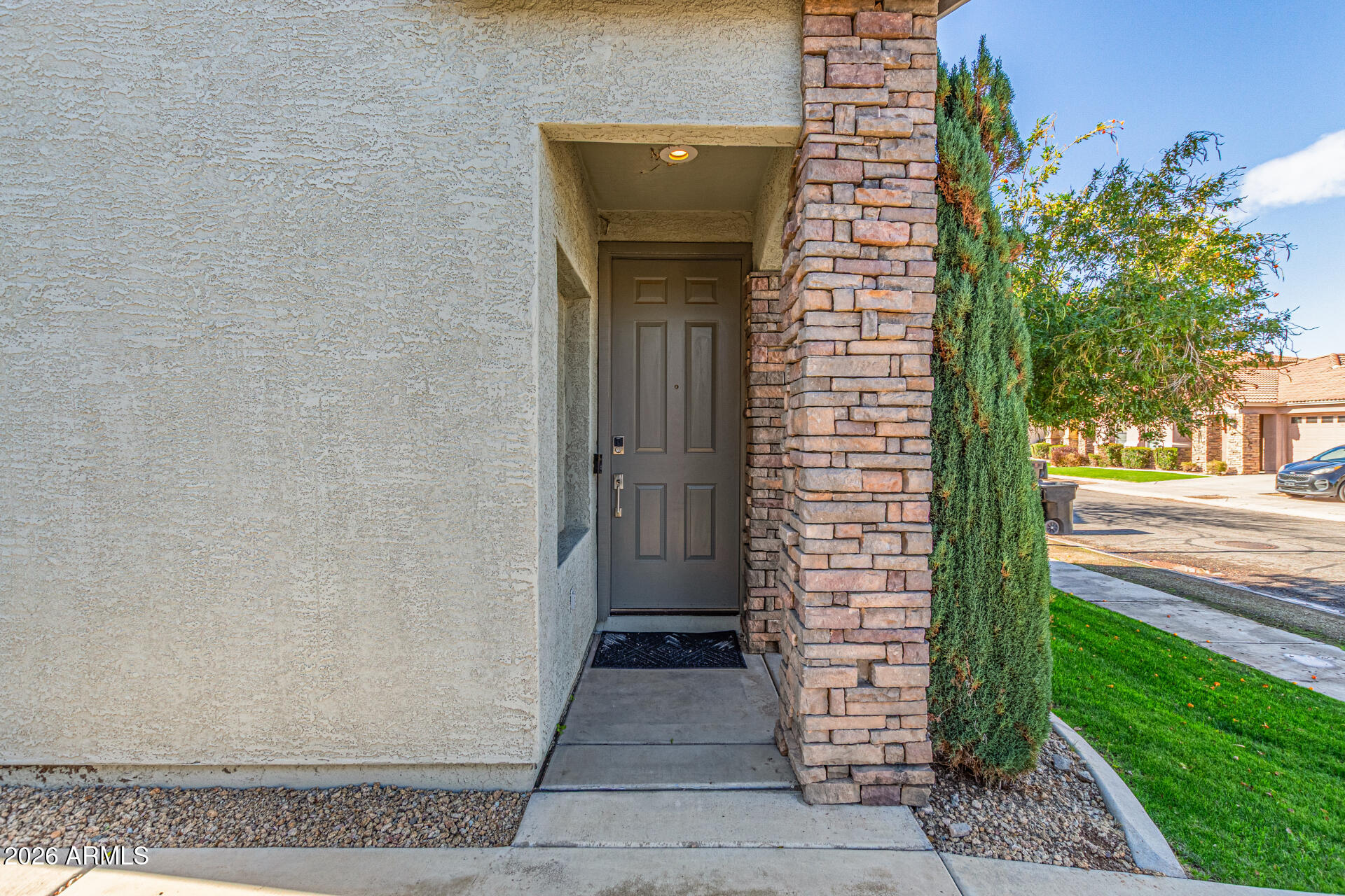 5333 E HARMONY Avenue