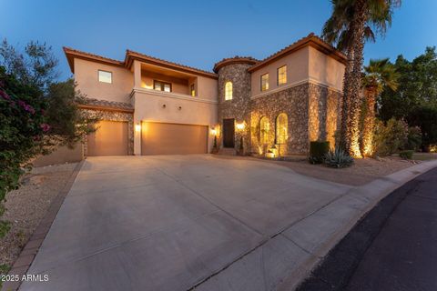 16417 S 23RD Way Phoenix AZ 85048