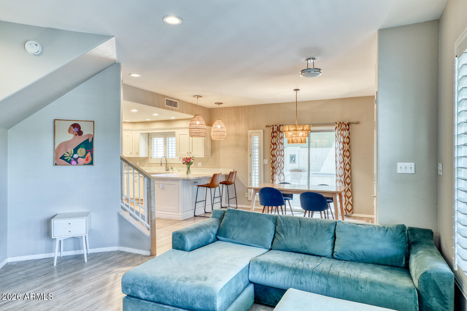 5011 E HAZEL Drive 3