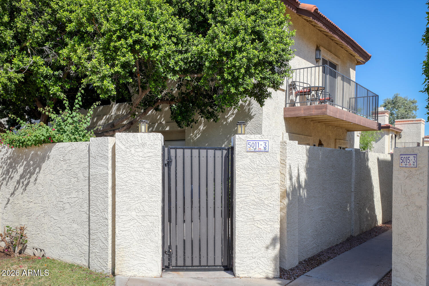 5011 E HAZEL Drive 3