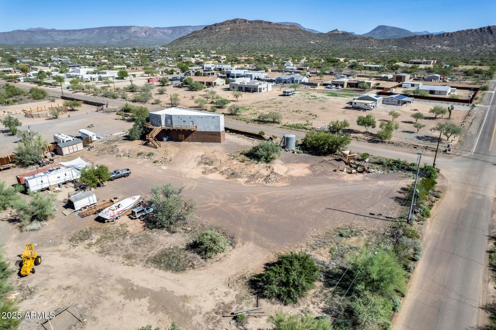 Photo of 42 N 7th Avenue #-, New River, AZ 85087 (MLS # 6938379)