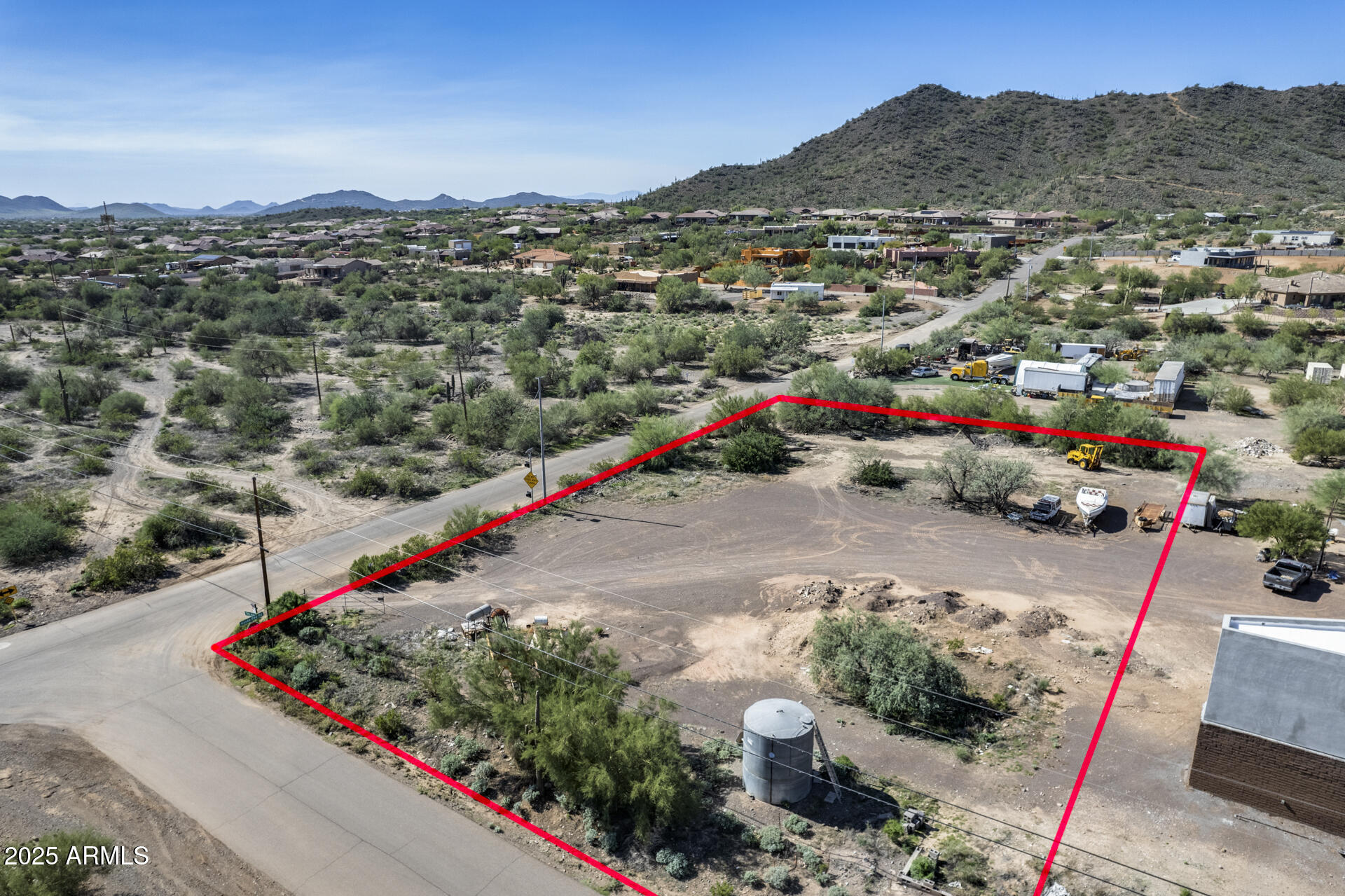 Homes for Sale in Queen Creek Arizona 1 42XXX (C) N 7th Avenue -