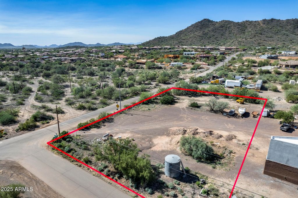 Photo of 42 N 7th Avenue #-, New River, AZ 85087 (MLS # 6938379)