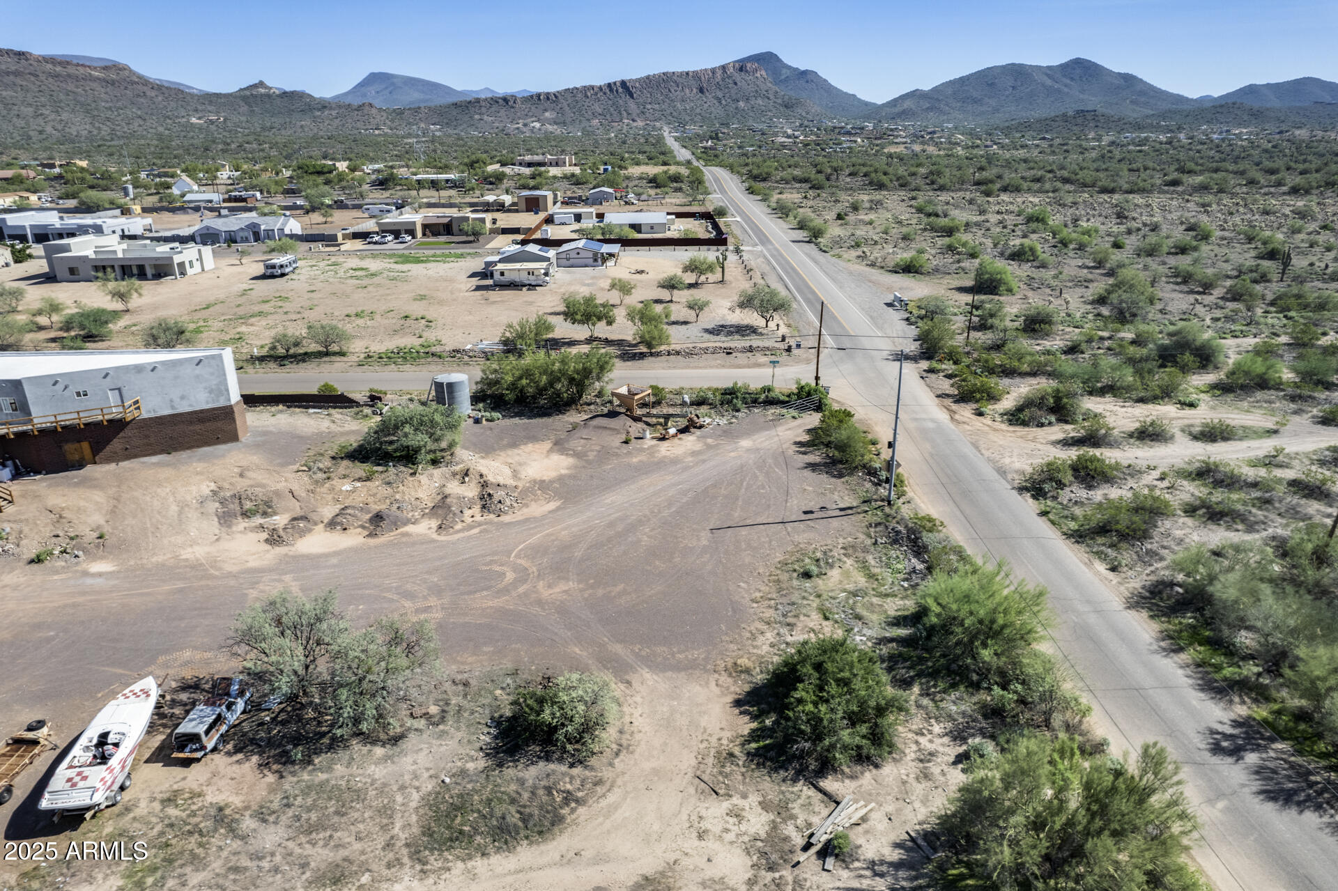 Homes for Sale in Queen Creek Arizona 3 42XXX (C) N 7th Avenue -