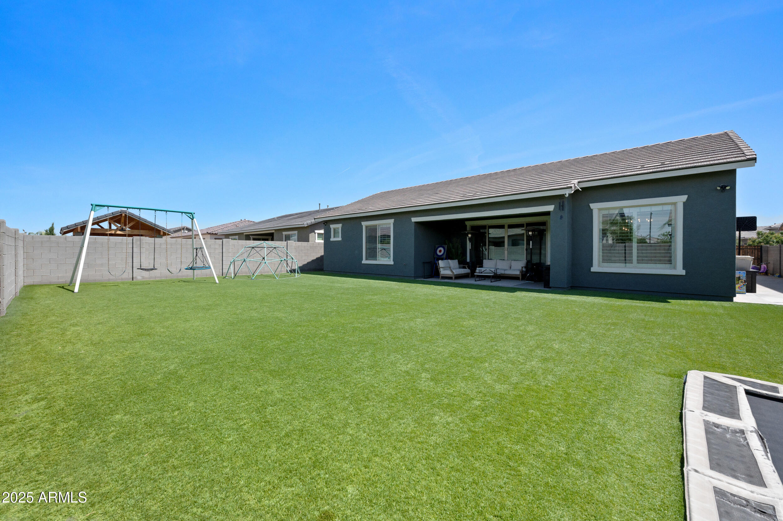 22728 E CAMACHO Road