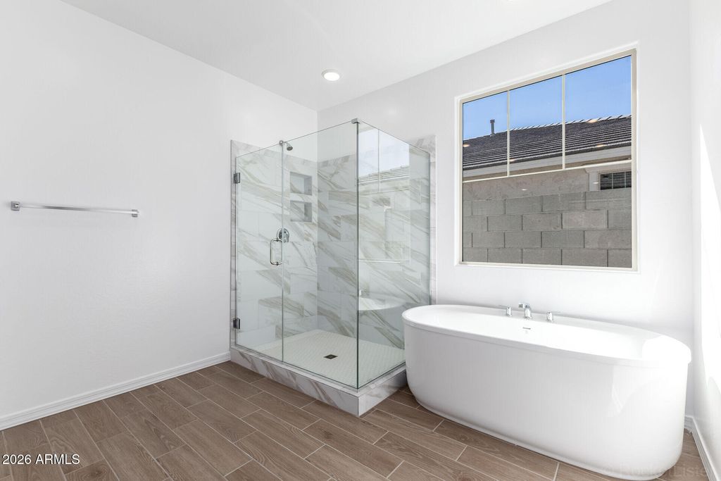 Photo of 18424 W Cocopah Street, Goodyear, AZ 85338 (MLS # 7007992)