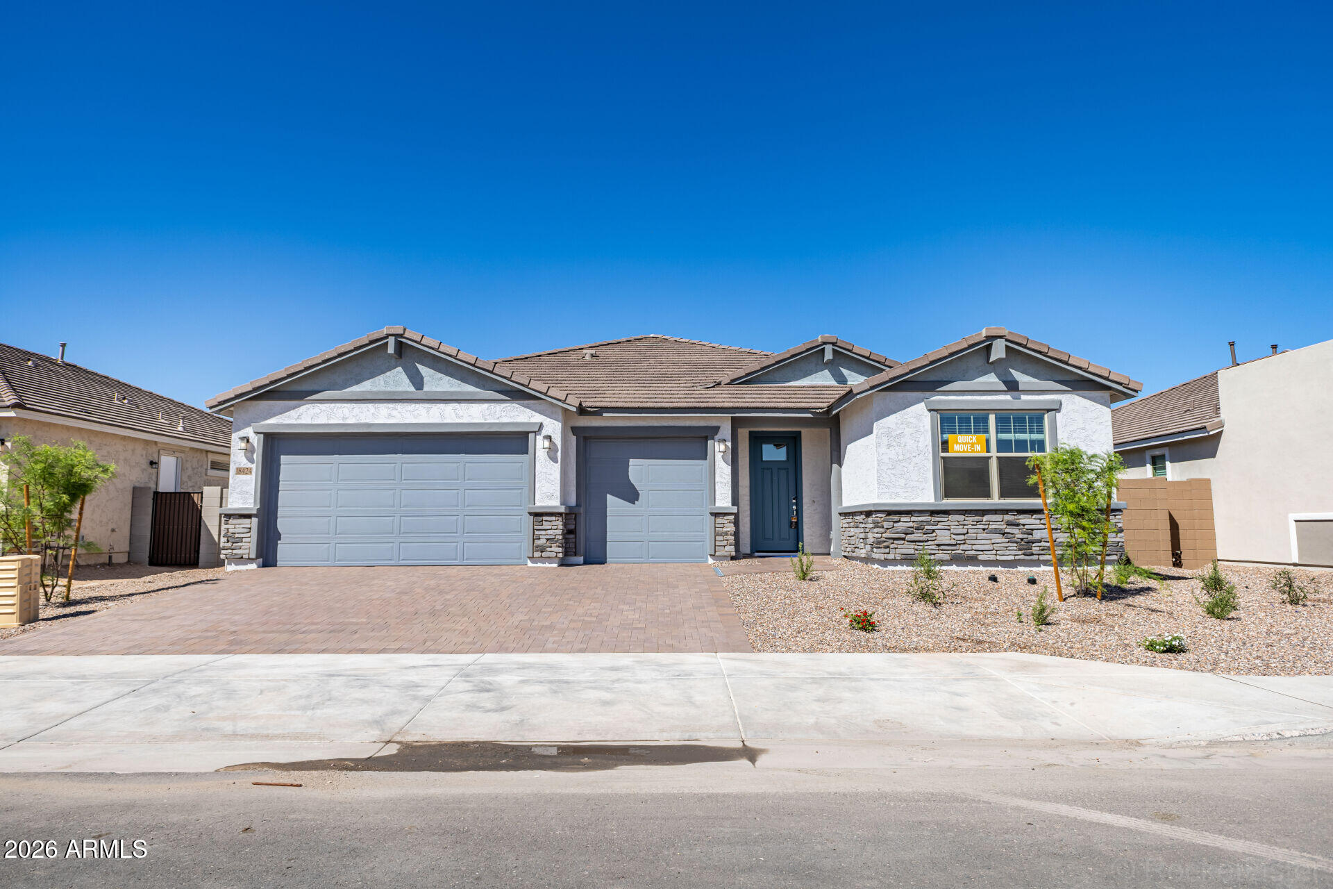 18424 W COCOPAH Street