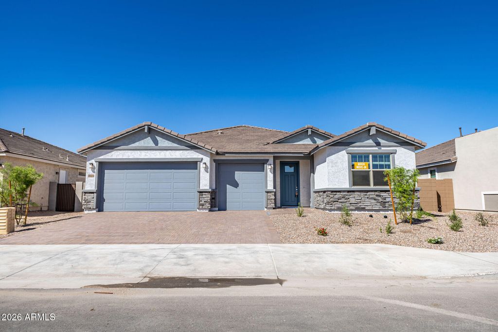 Photo of 18424 W Cocopah Street, Goodyear, AZ 85338 (MLS # 7007992)