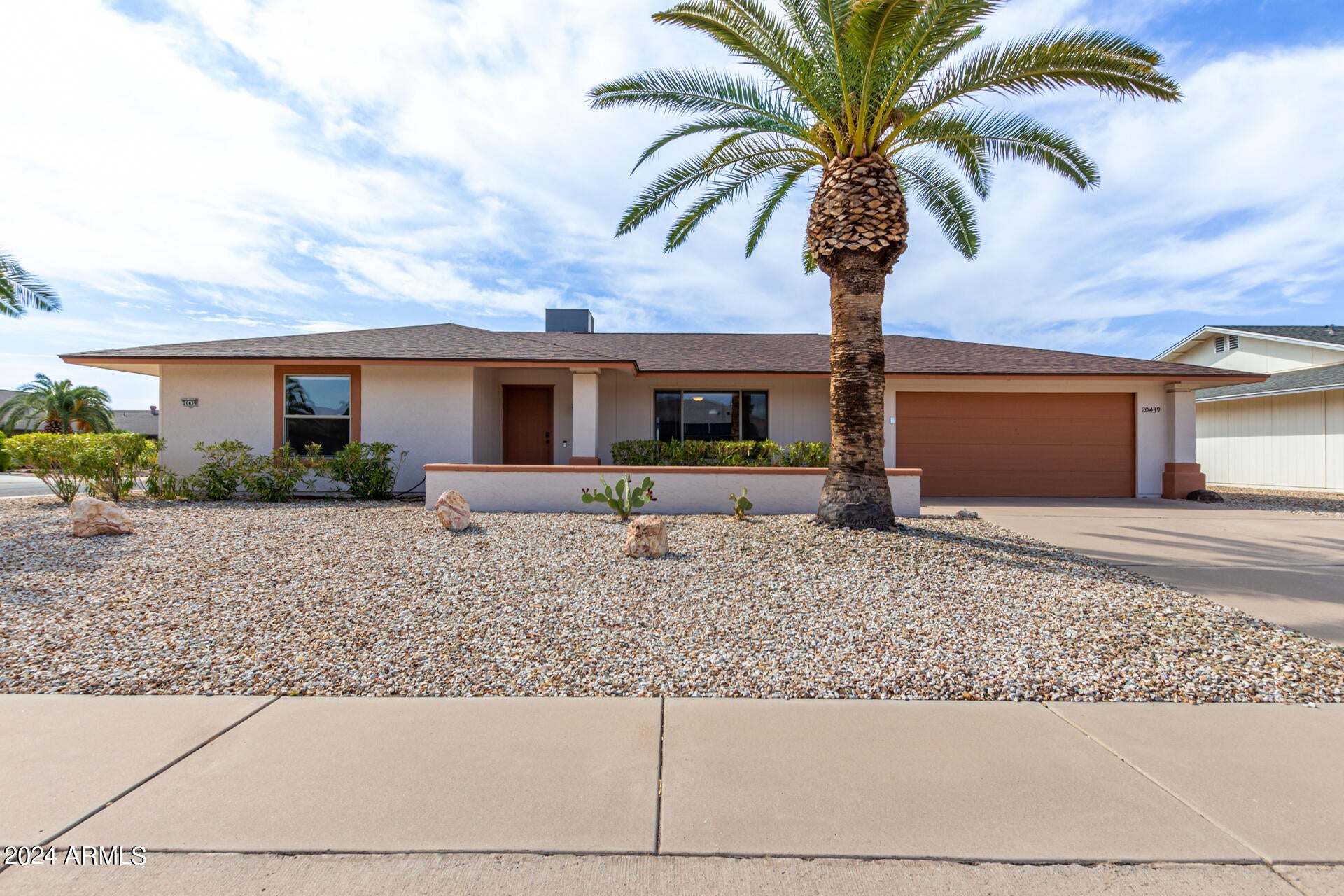 20439 N Skylark Drive