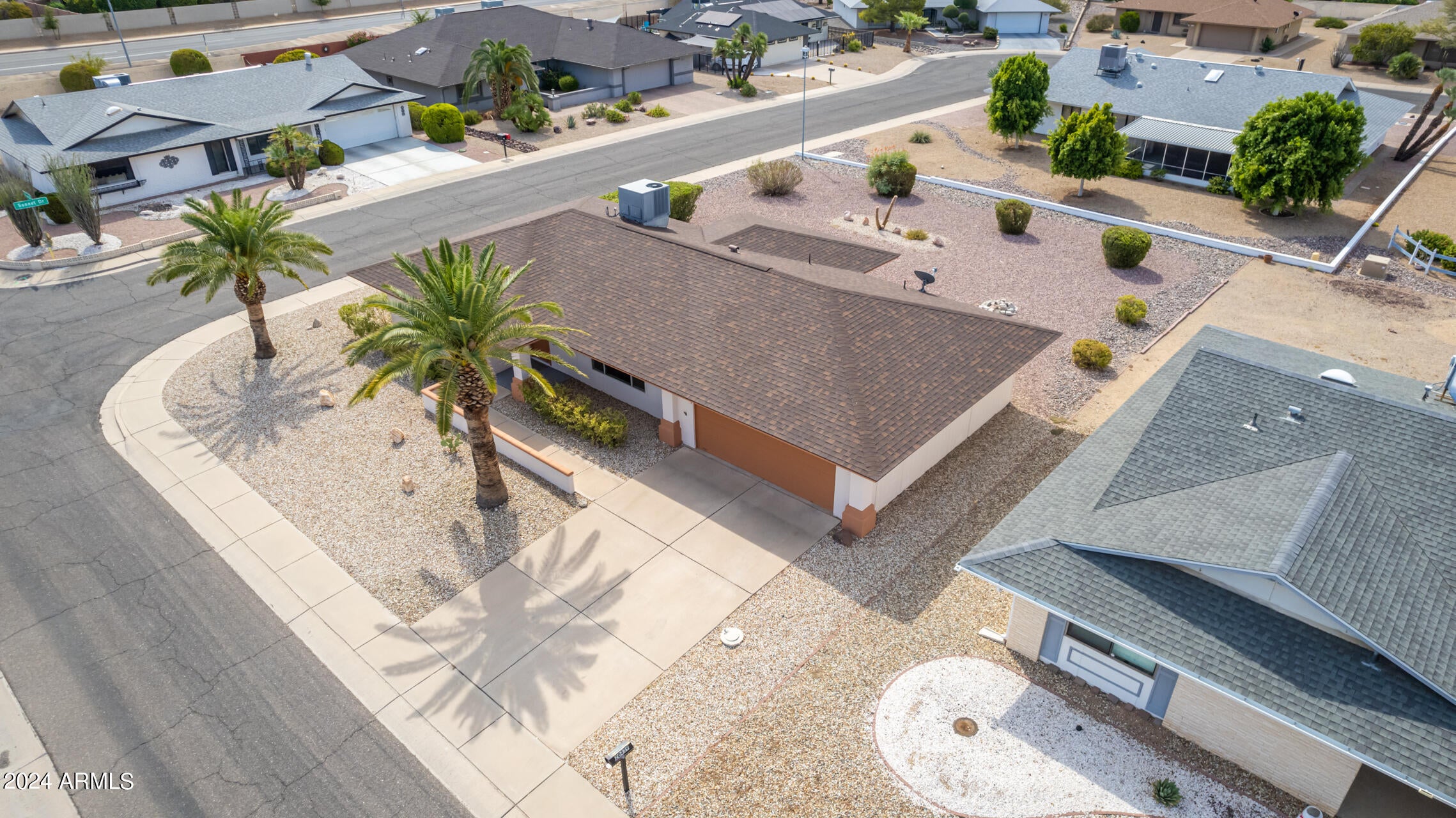 20439 N Skylark Drive