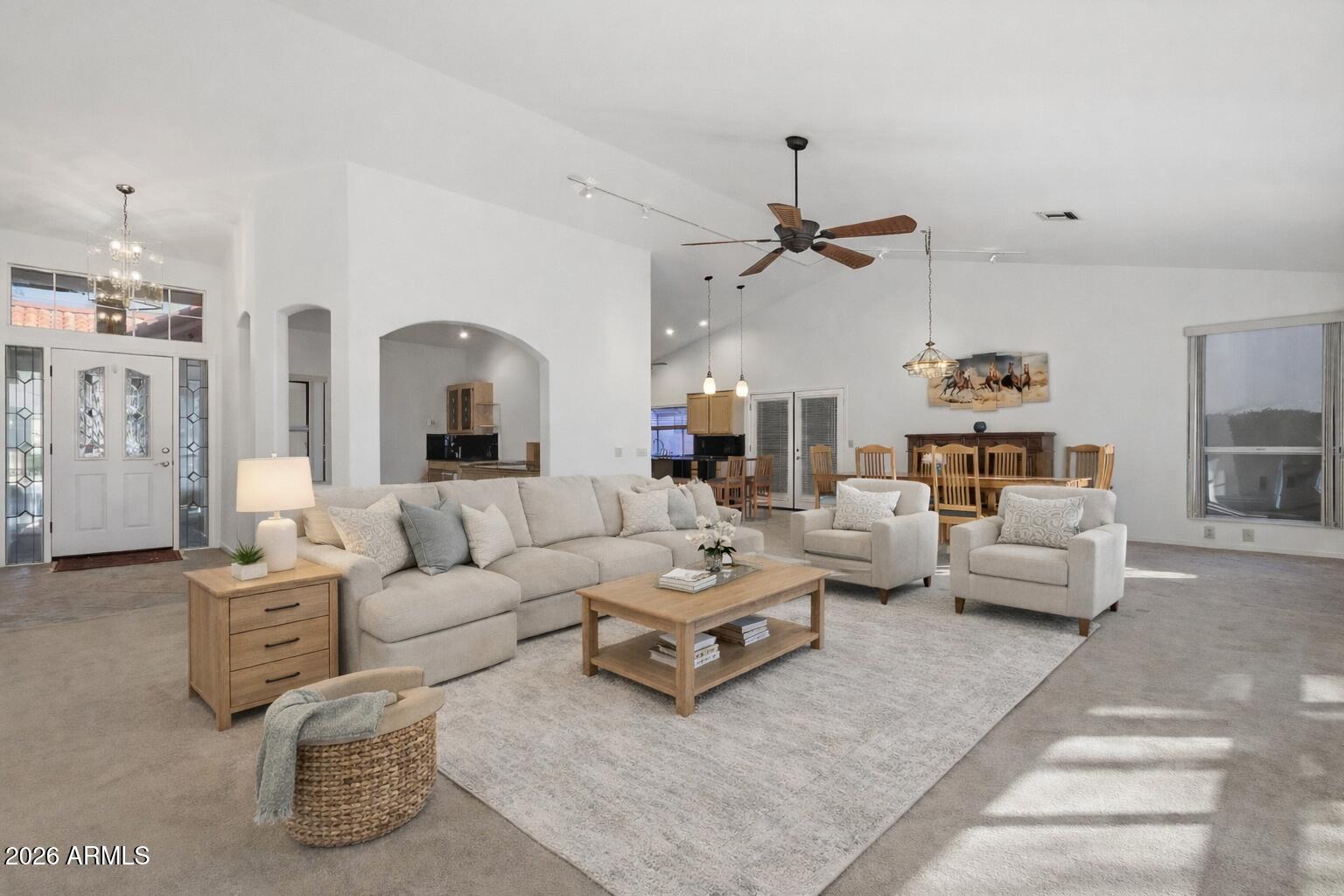 10915 E SAN TAN Boulevard