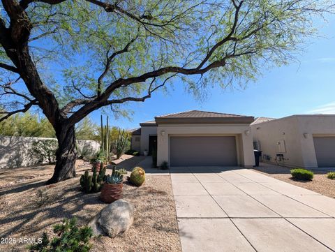 7089 E WHISPERING MESQUITE Trail Scottsdale AZ 85266