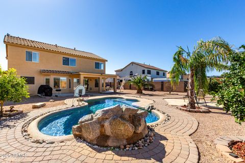 944 E ROSEBUD Drive San Tan Valley AZ 85143