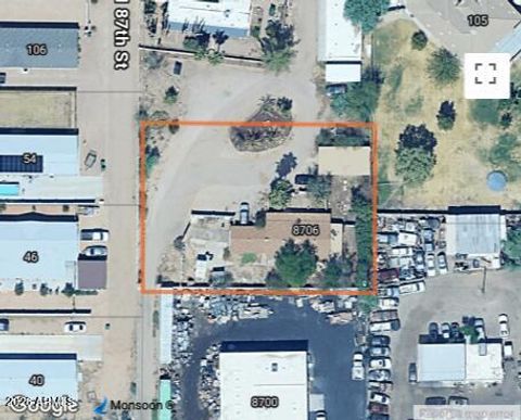 8706 E Main Street Mesa AZ 85207