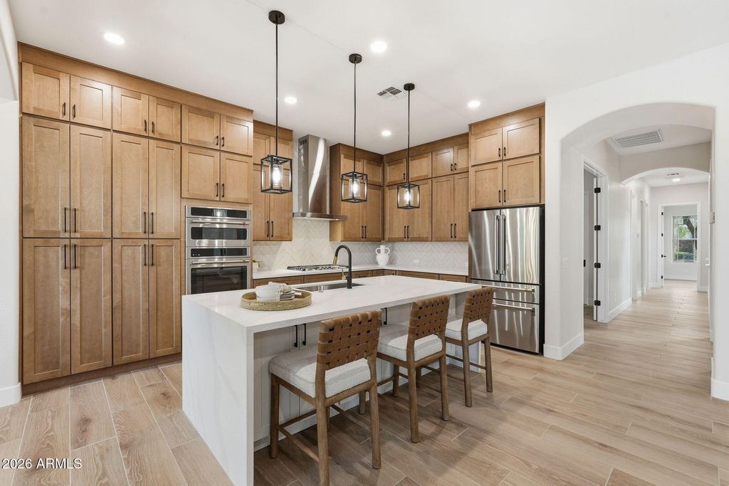 Photo of 18008 W Ocotillo Avenue, Goodyear, AZ 85338 (MLS # 7010634)