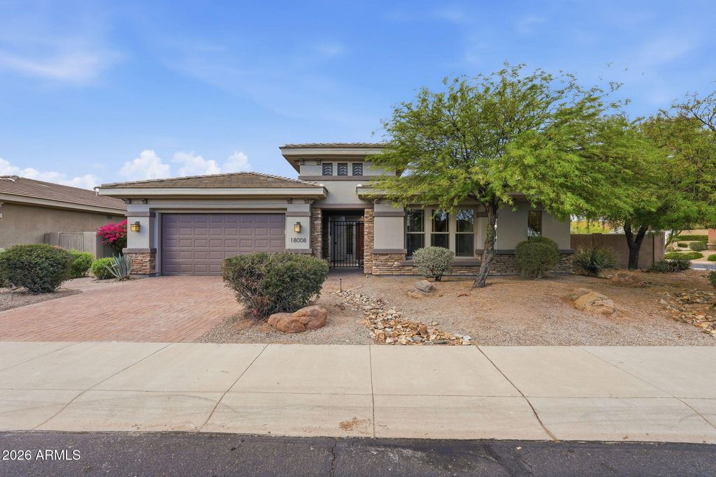 Photo of 18008 W Ocotillo Avenue, Goodyear, AZ 85338 (MLS # 7010634)