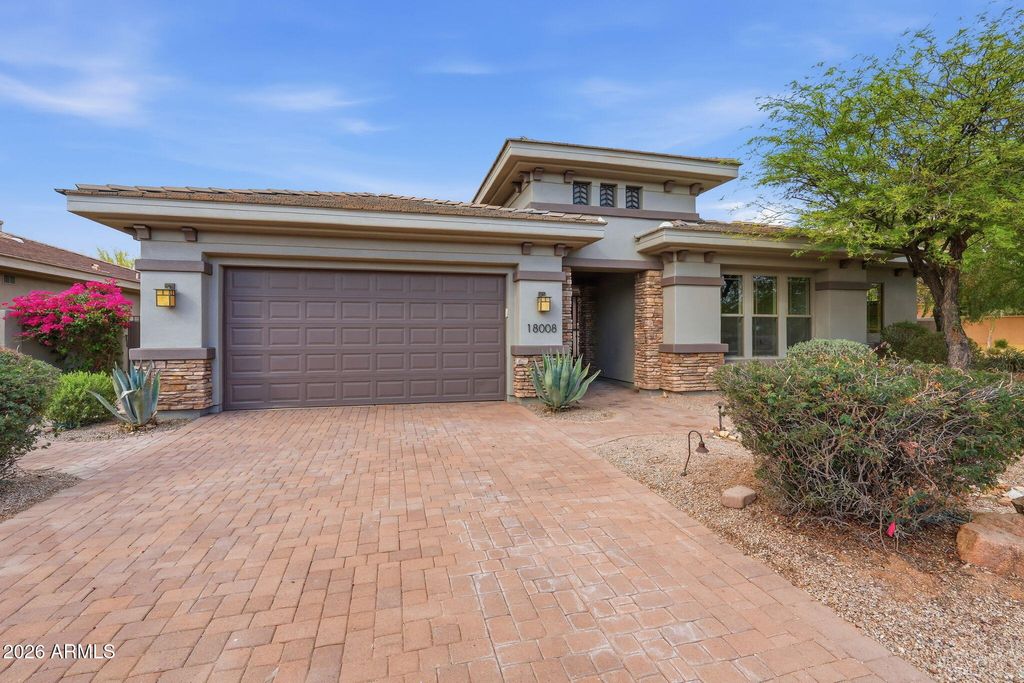 Photo of 18008 W Ocotillo Avenue, Goodyear, AZ 85338 (MLS # 7010634)