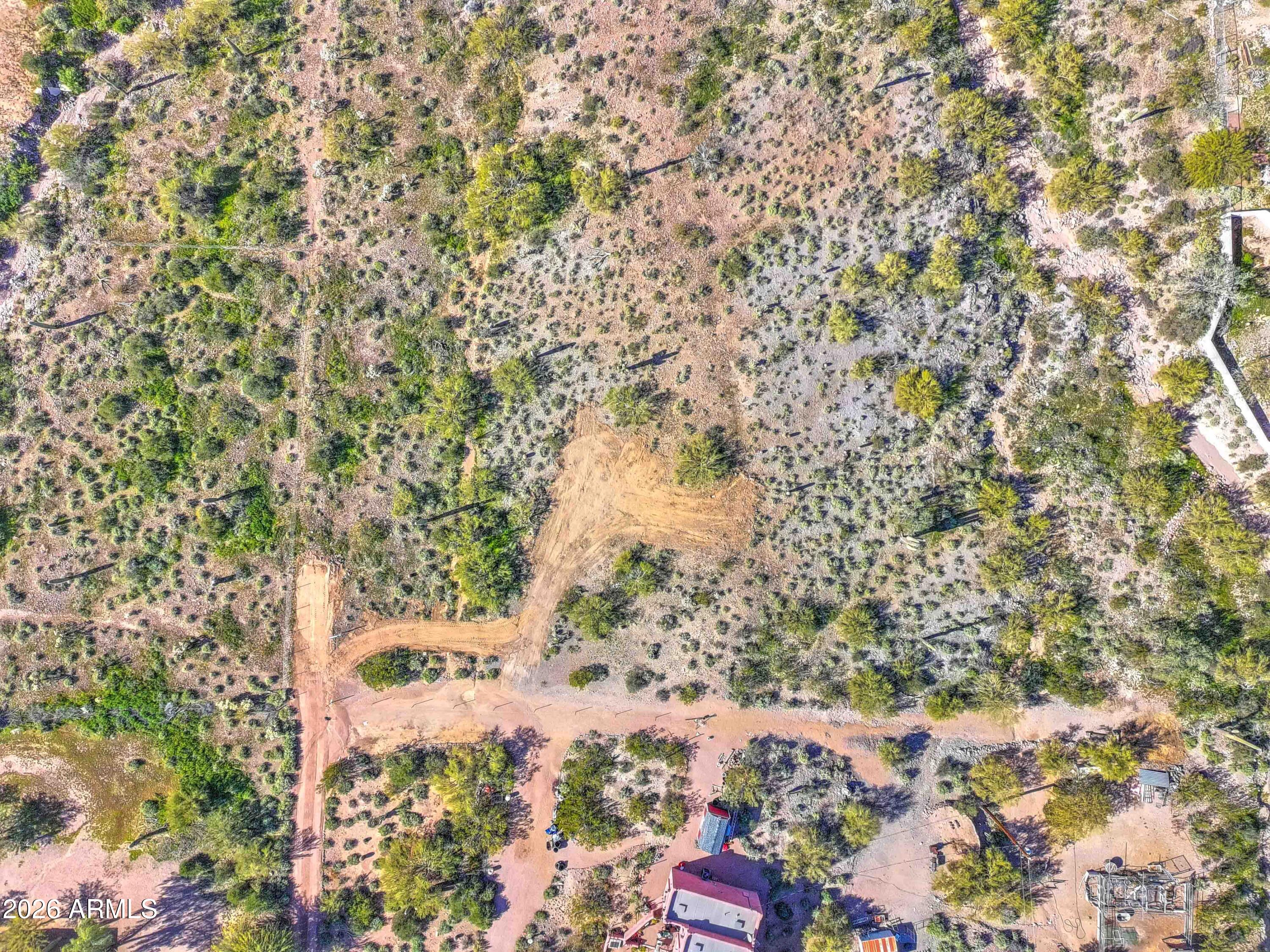 5338 E FOOTHILL Street - -