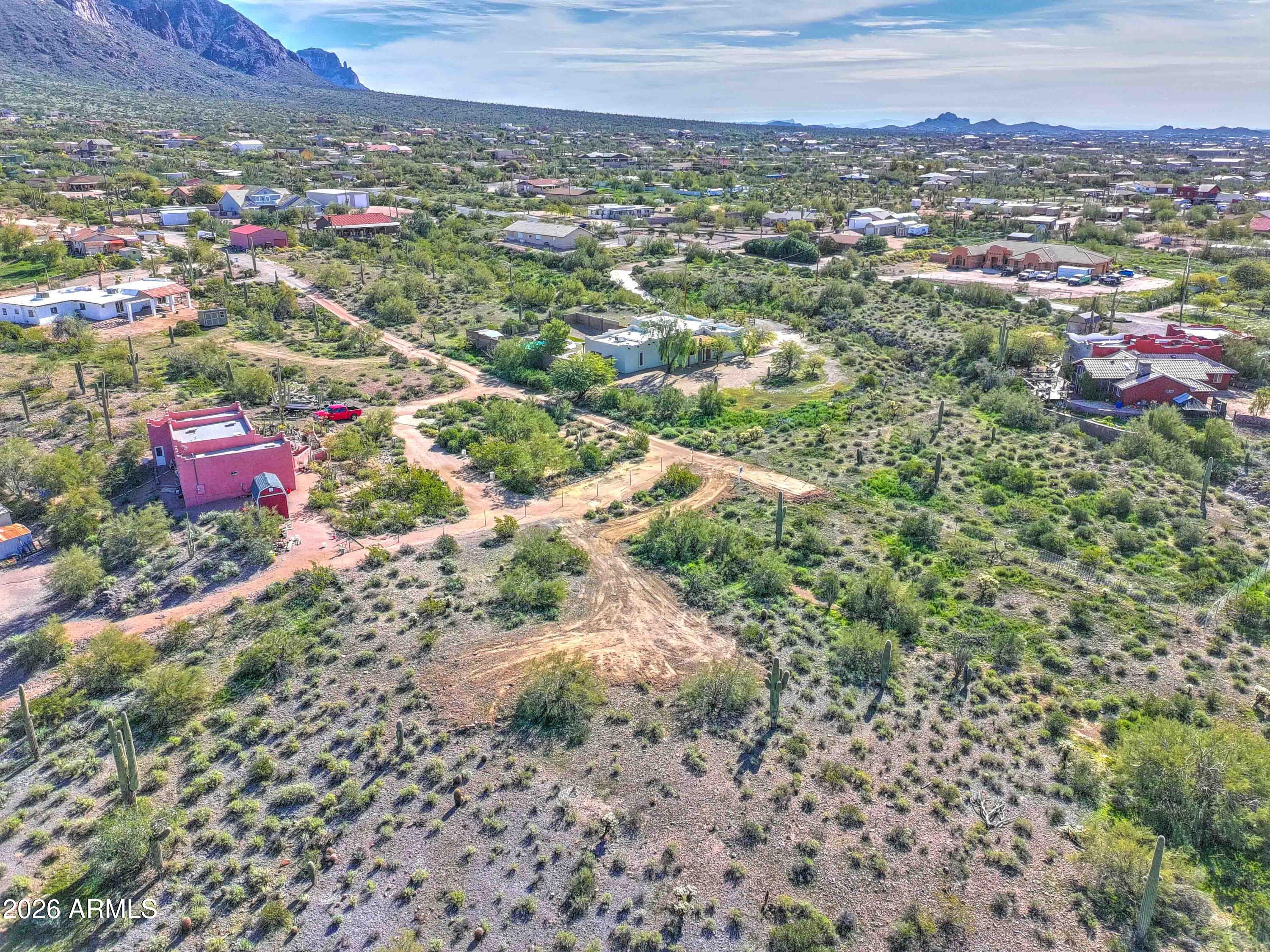 5338 E FOOTHILL Street - -