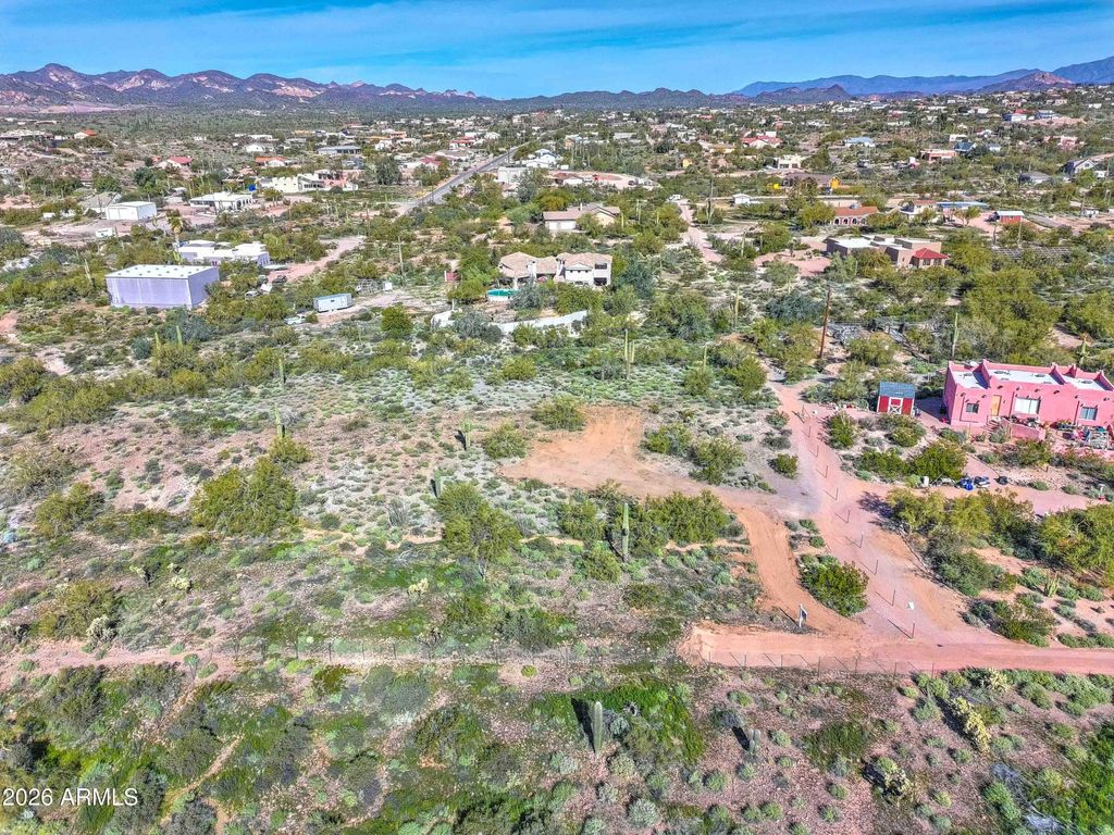 Photo of 5338 E Foothill Street #- -, Apache Junction, AZ 85119 (MLS # 6991265)