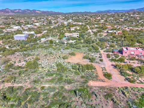 5338 E FOOTHILL Street - - Apache Junction AZ 85119