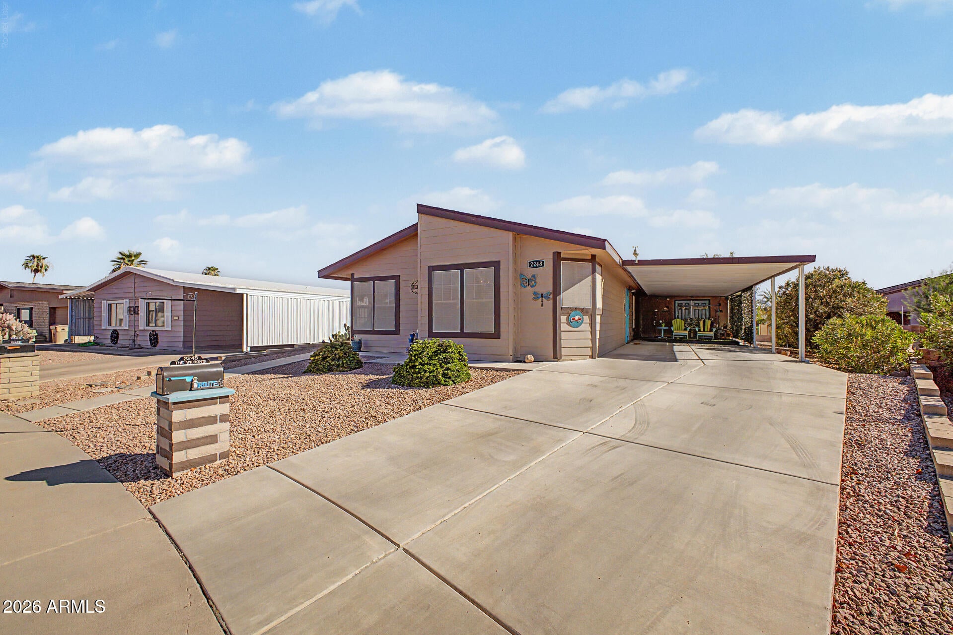 2248 N Floyd Drive