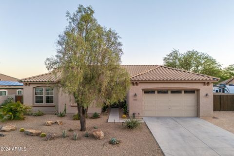 A home in Litchfield Park