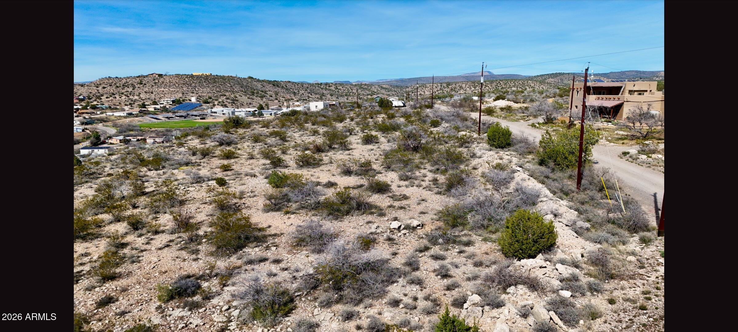 4940 E GOSS Drive 691