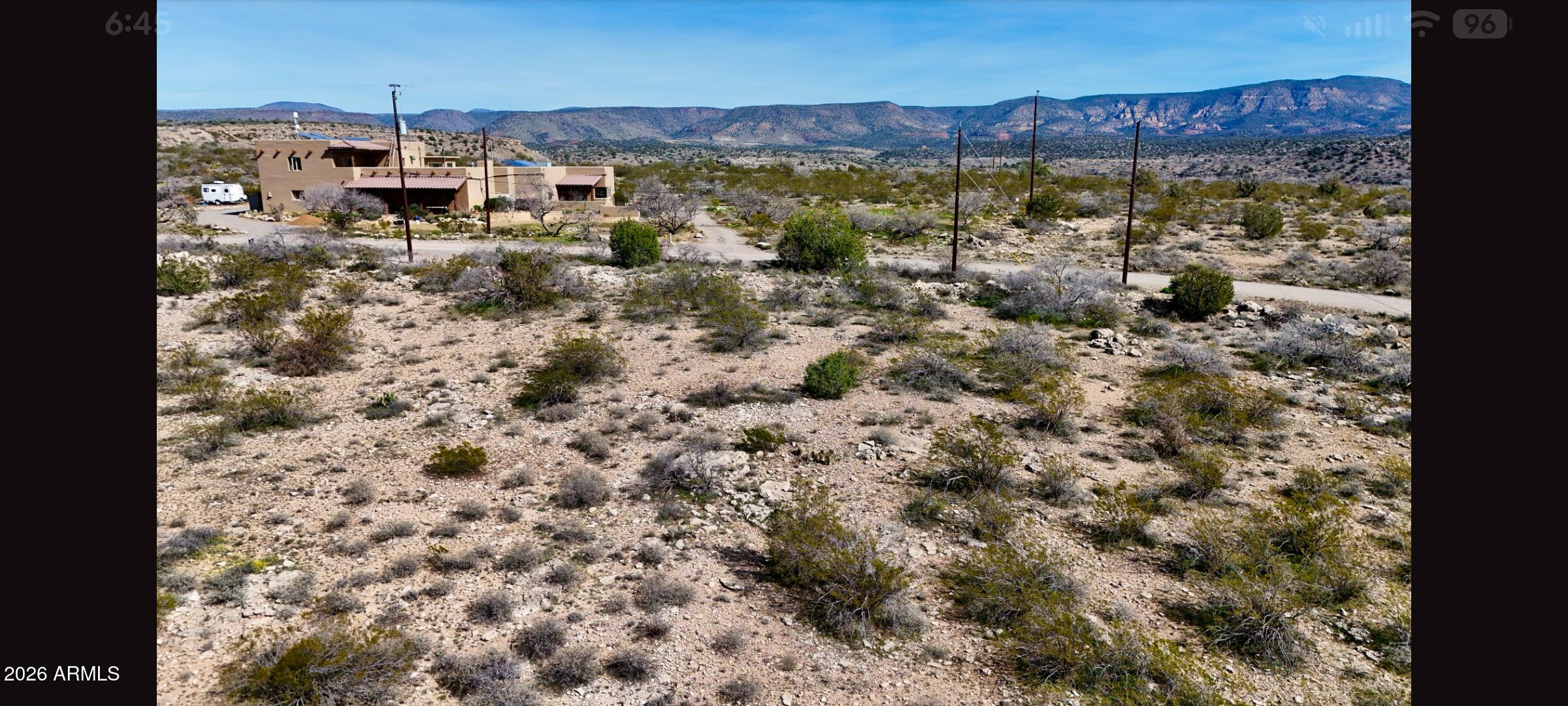 LAKE MONTEZUMA ESTATES UNIT 2 - Land