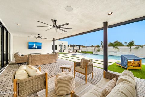3964 E Penedes Drive Gilbert AZ 85298