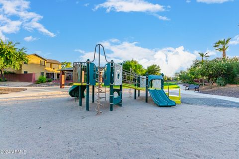 A home in Laveen