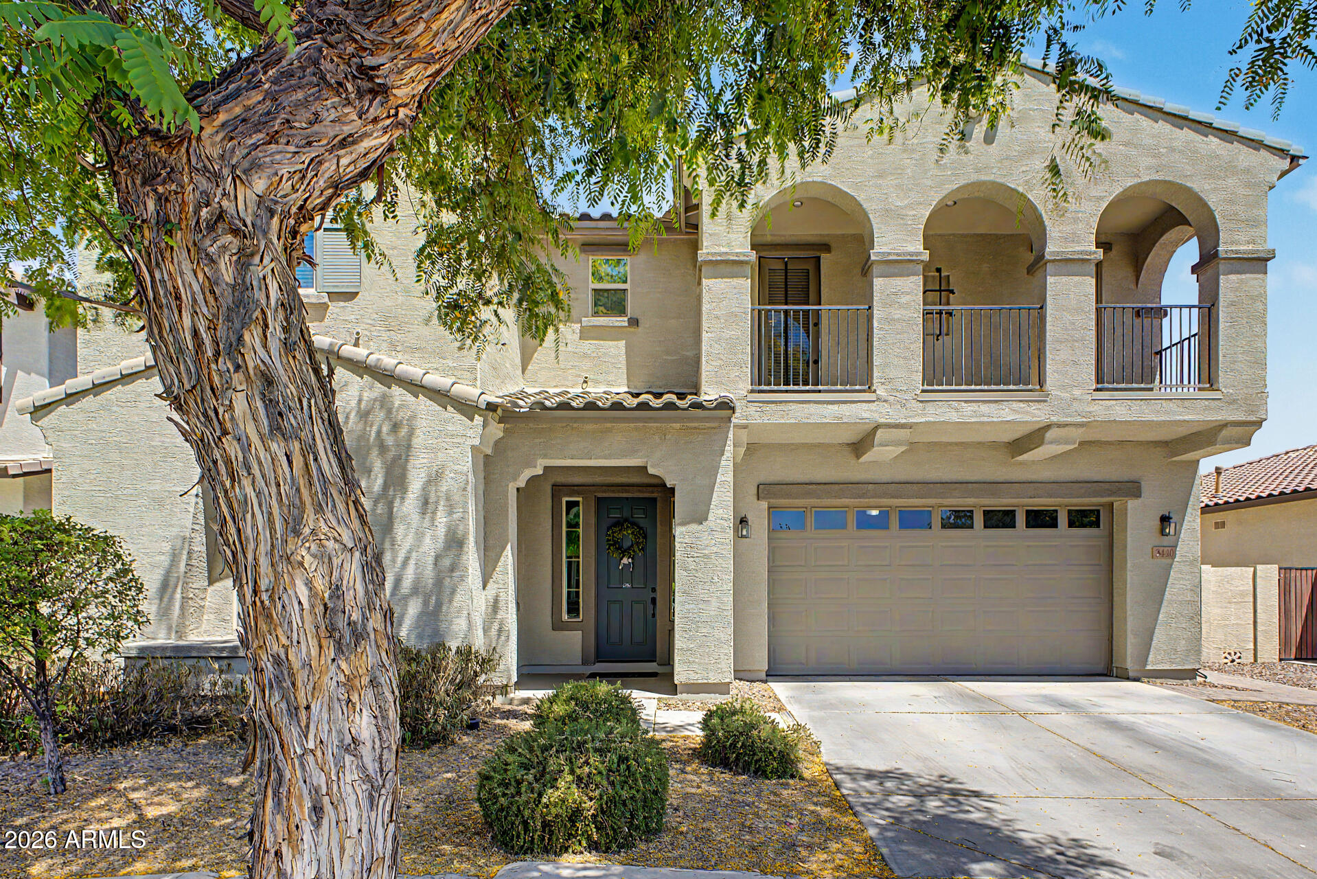 3440 E Bart St, Gilbert, AZ, 85295
