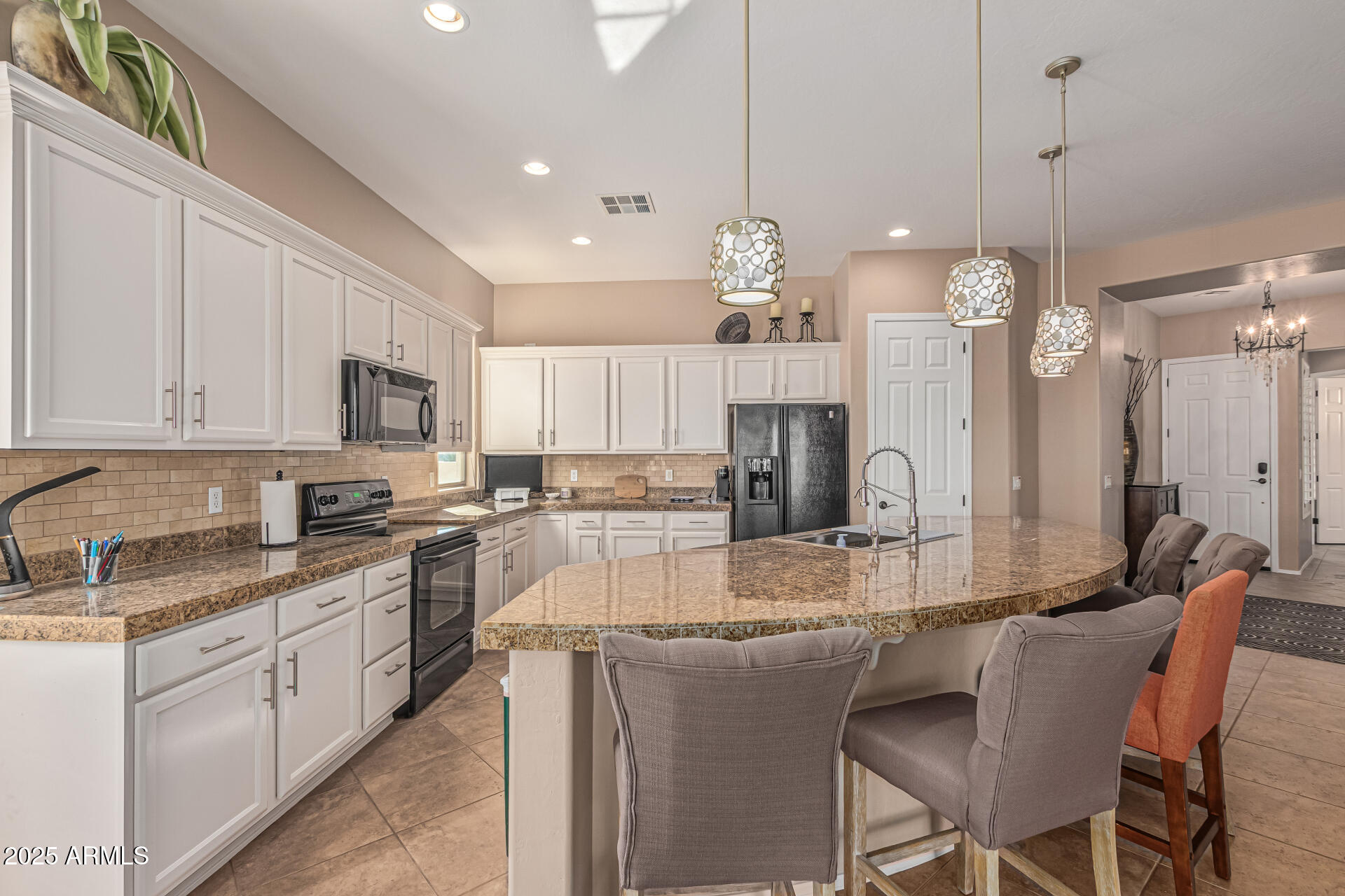 4222 E INDIGO Street