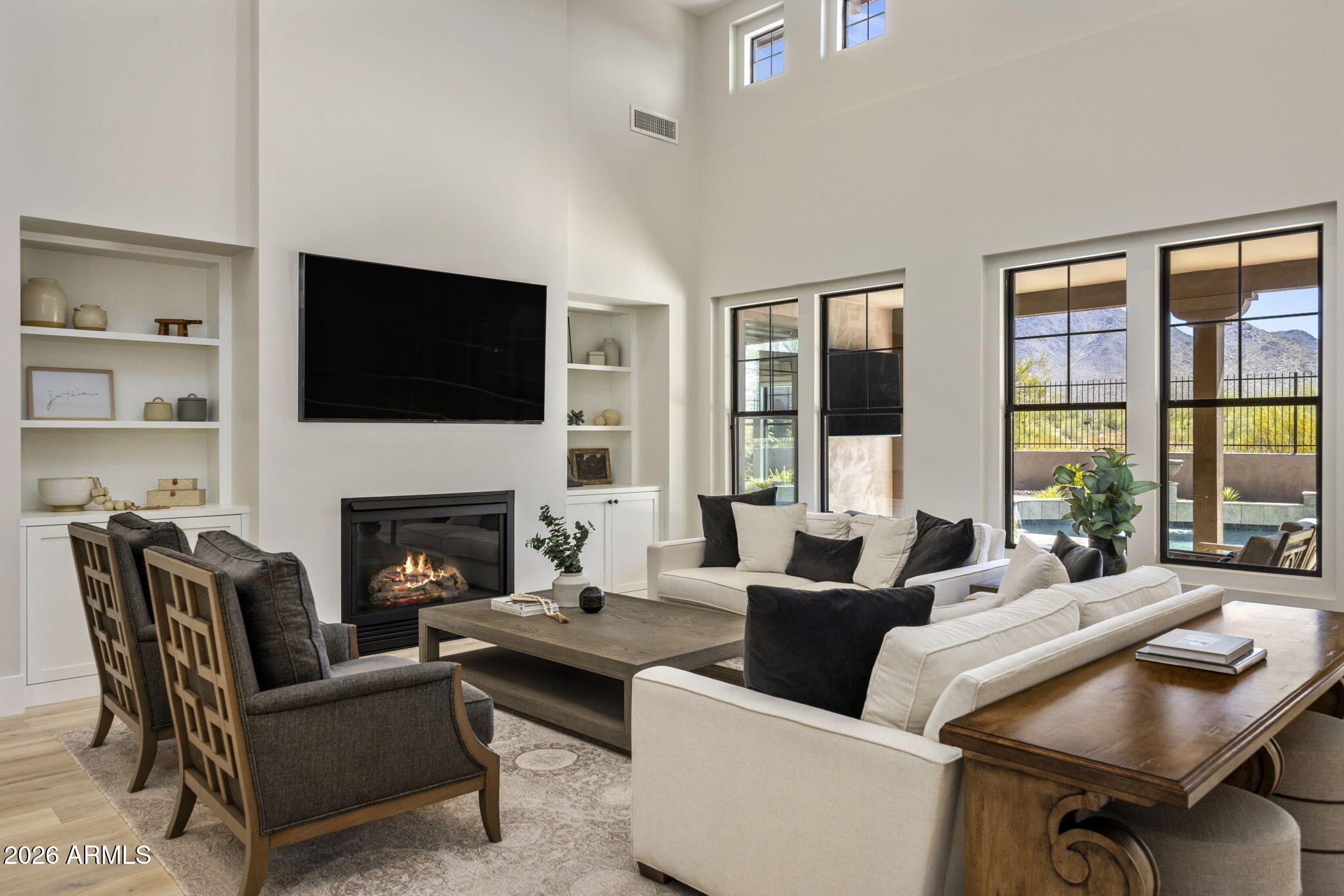 DC RANCH PARCEL 1.11 - Residential